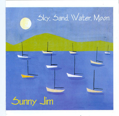 Sky Sand Water Moon Download