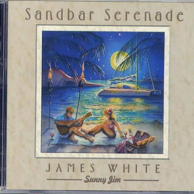 Sandbar Serenade CD