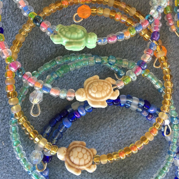 Beaded Bracelets
