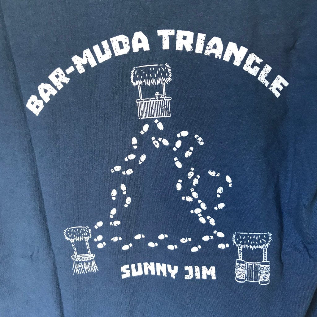 Rum Shoes, Men's T-shirt