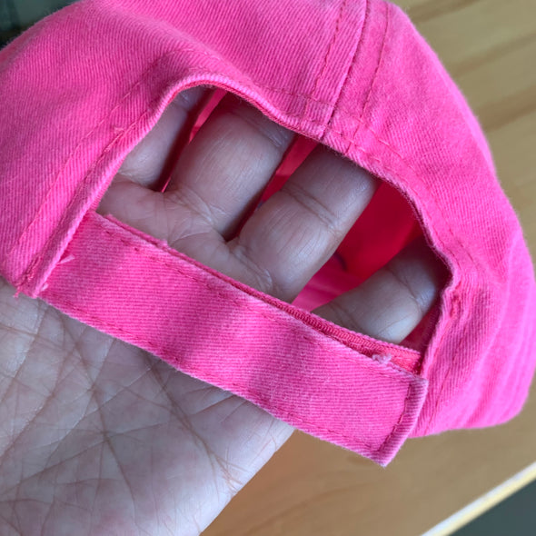 Logo Caps