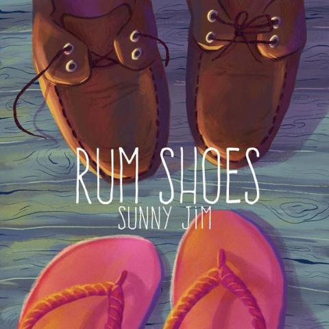 Rum Shoes CD